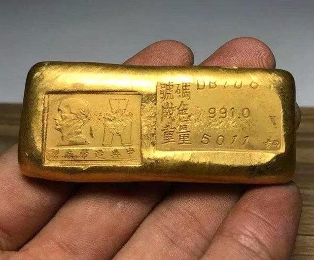 民国时期的大黄鱼小黄鱼多少钱,民国时期的小黄鱼大黄鱼长什么样