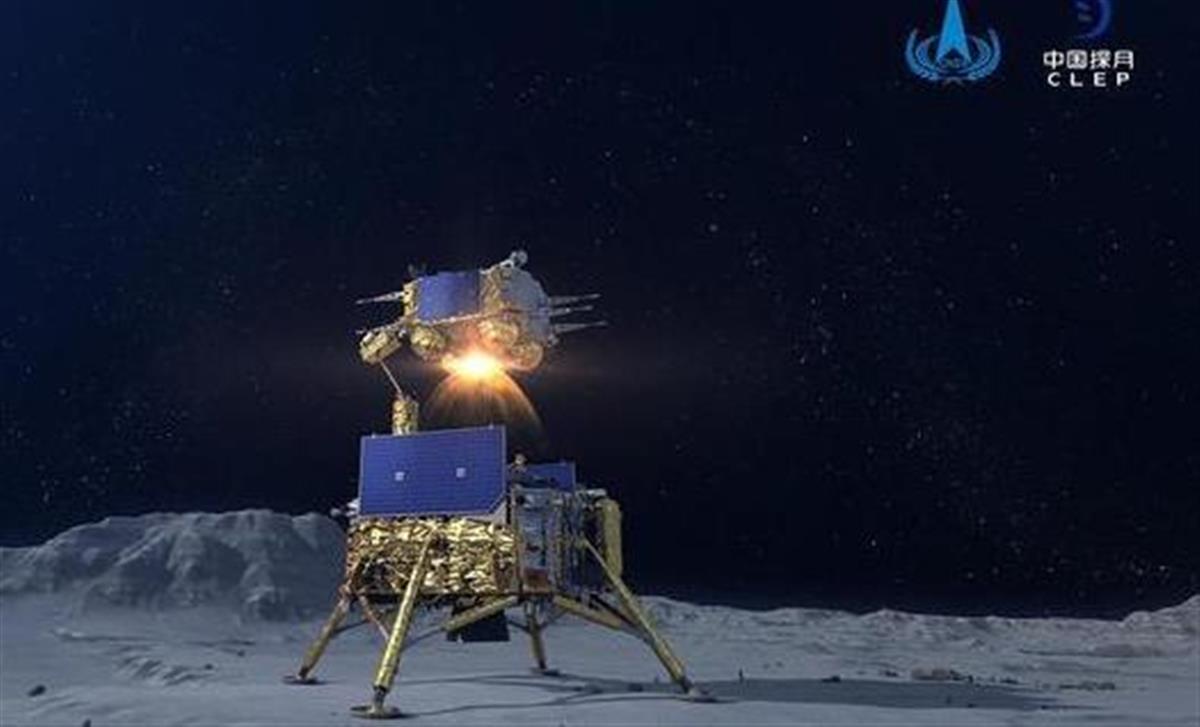 美国2024年载人登月真的吗,2024美国登月计划能实现吗