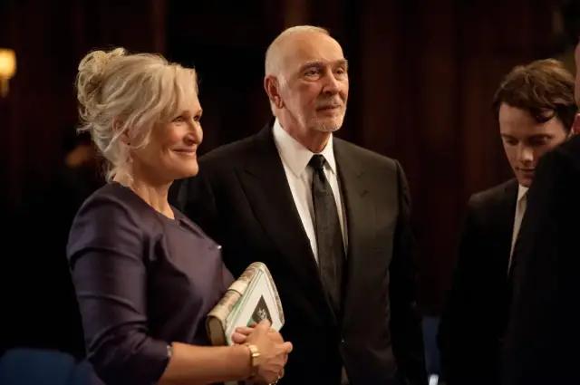 美版《昼颜》,极其浪漫,也极其混蛋