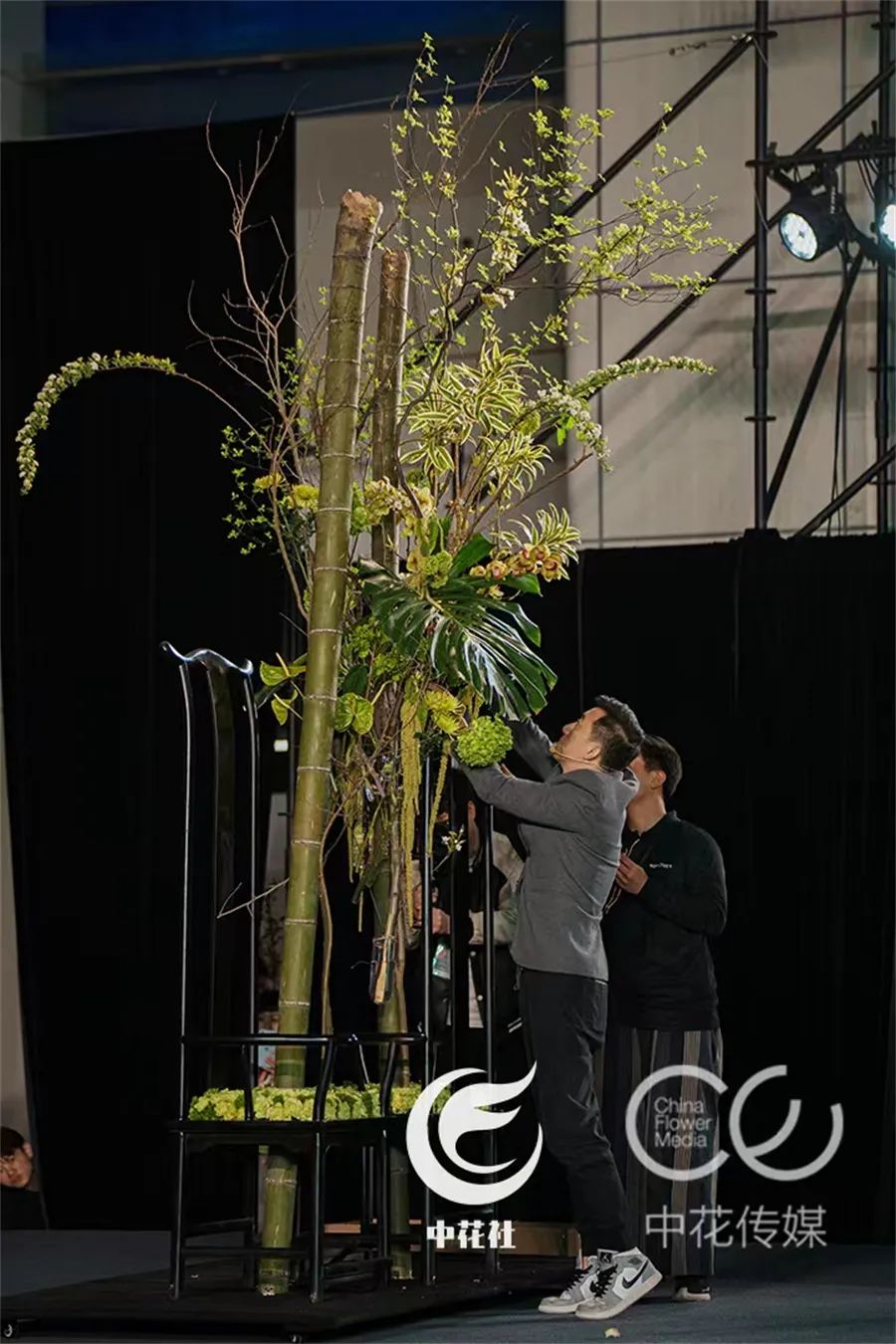 第21届高交会开幕亮点一箩筐,零交会展馆