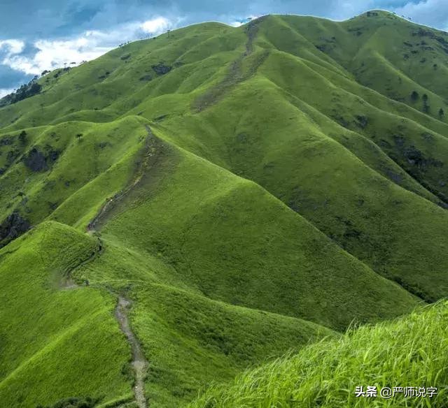 3500个常用字归类通解之一冈：岗、刚、钢、纲、㧏