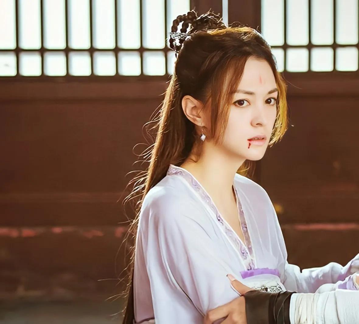 这就是姐姐的快乐吗？盘点古装剧里的9大养成系爱情