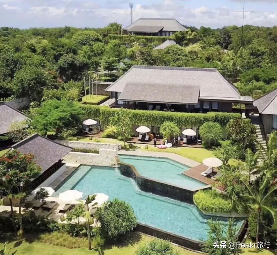 巴厘岛现在能落地签吗,中国对印尼开放落地签不