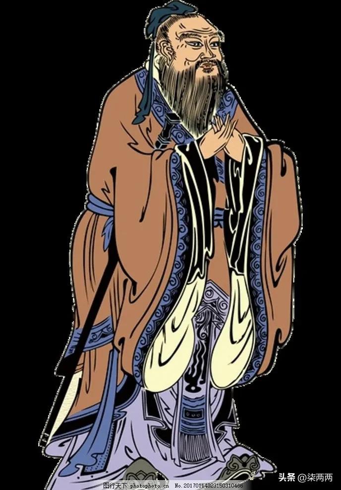 早读道德经四十九章,道德经四十九章