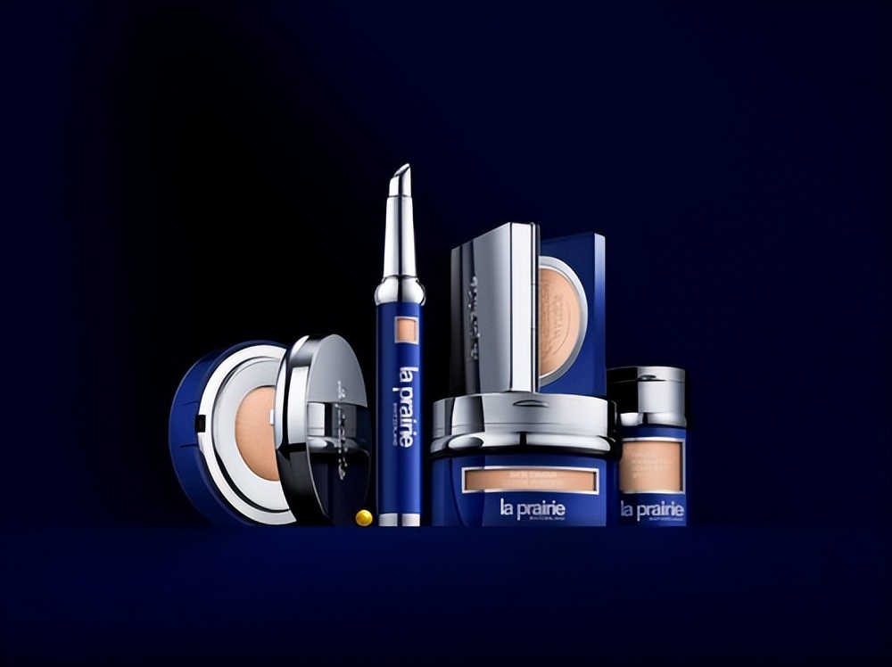 LAPRAIRIE莱珀妮京东自营官方旗舰店盛大开业