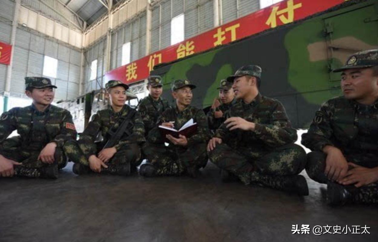 “兵王”王忠心：妻子“笑话”只长胡子不长职位，退役后过得如何