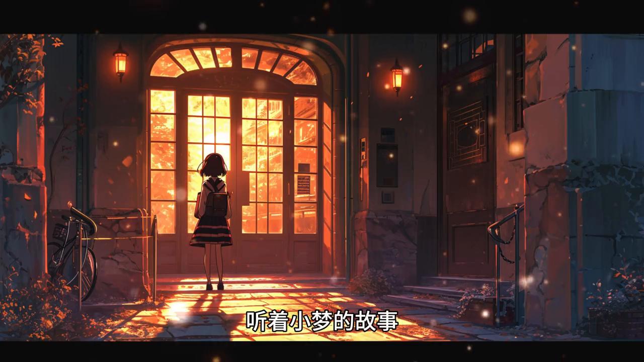 逆天奶爸！星界仙尊归来之时（二）#有声漫画