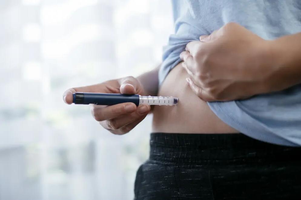 为什么胰岛素升高就发胖,为什么糖尿病人喝药之后体重反弹