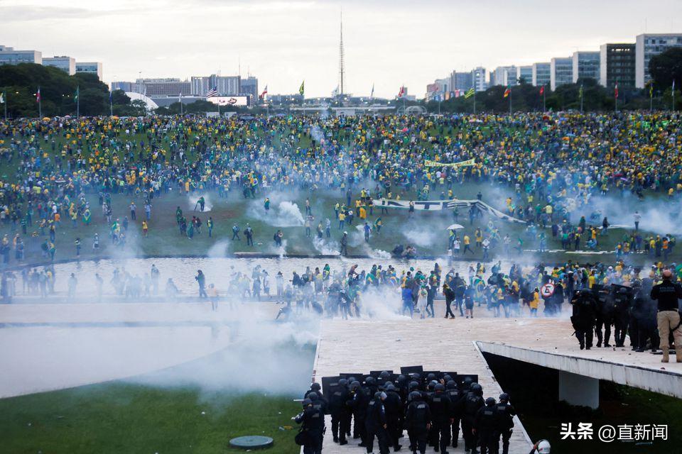 “巴西之子”卢拉的第三任期，能否再现辉煌？