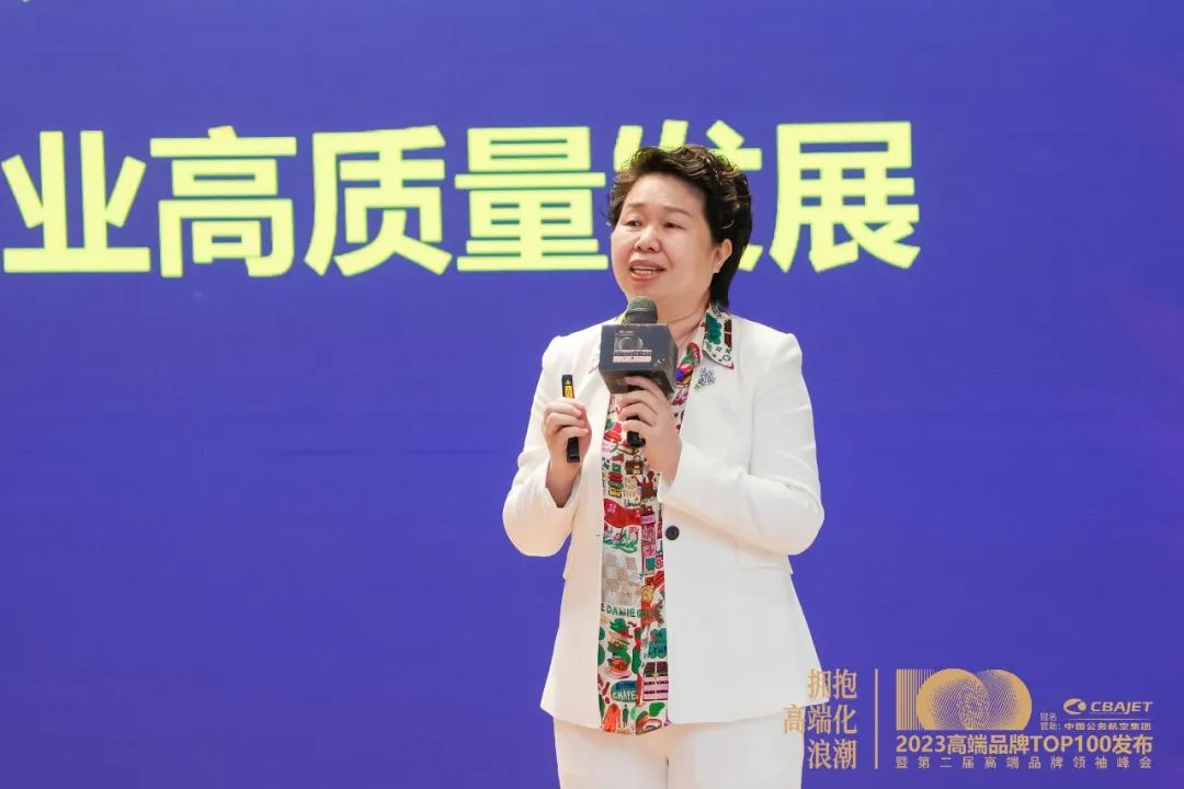 中国新高端品牌崛起,高端品牌重磅发布