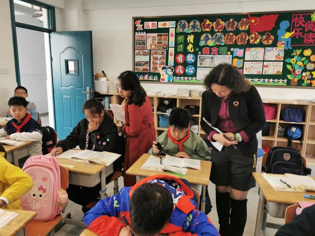 双减政策下小学教学工作总结,双减政策小学特色活动