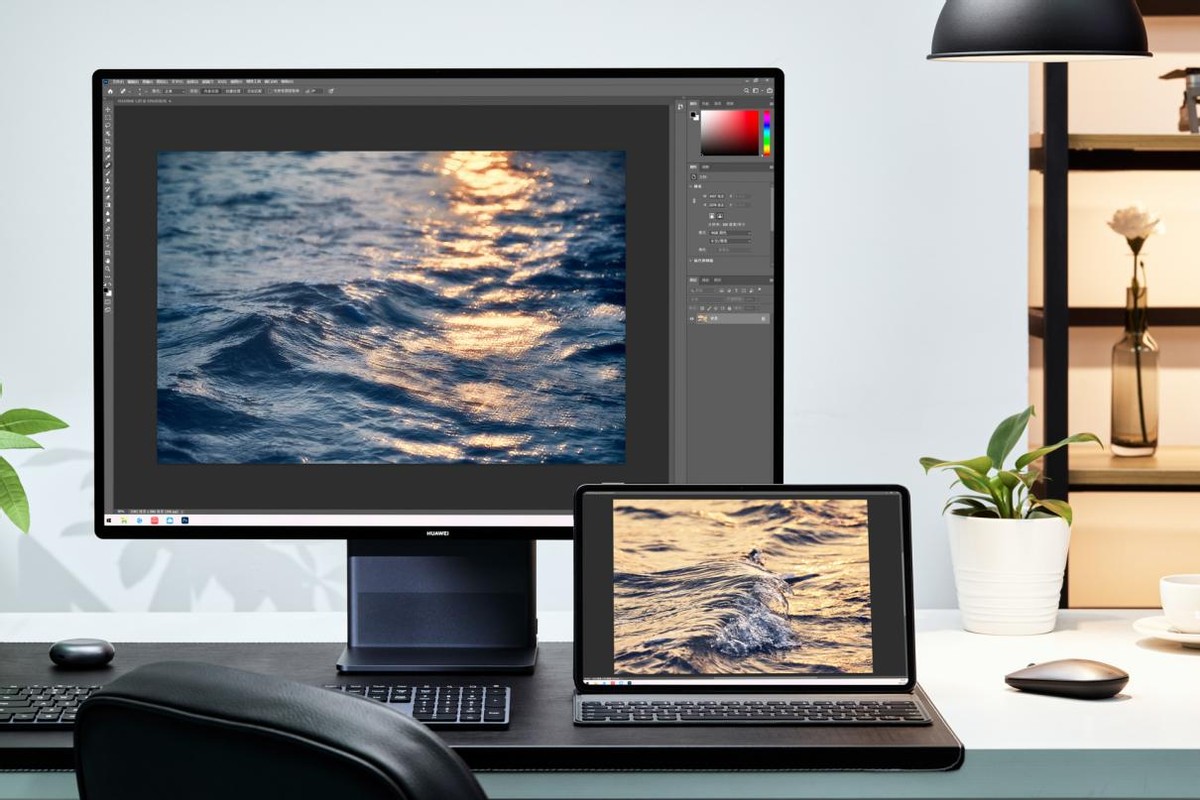 华为旗舰笔记本千元钜惠，大存储一步到位！华为感恩回馈季真香