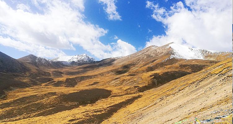 滇藏西自驾,西行滇藏自驾游