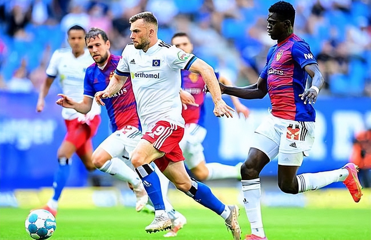 汉堡vs比勒费尔比分预测,汉堡vs比勒菲尔德结果