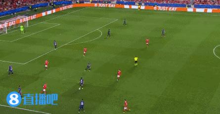 《足球江湖》第264章：梅公子圆月弯刀，大巴黎后院失火