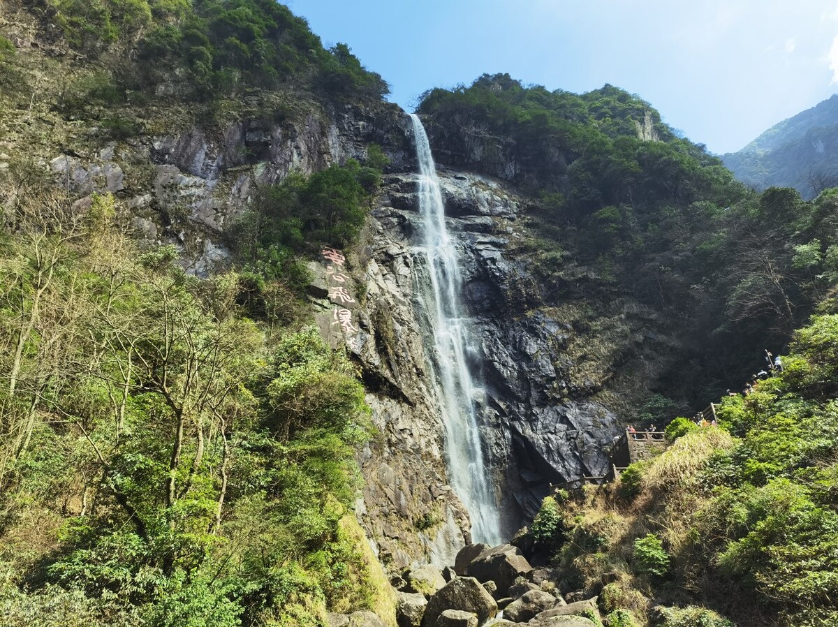 江西5a景区有哪些,江西赣州5a景区几个