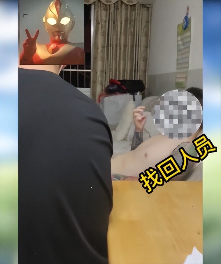 顺着网线真人干碎“找回狗”，是二手游戏账号平台的自救行动