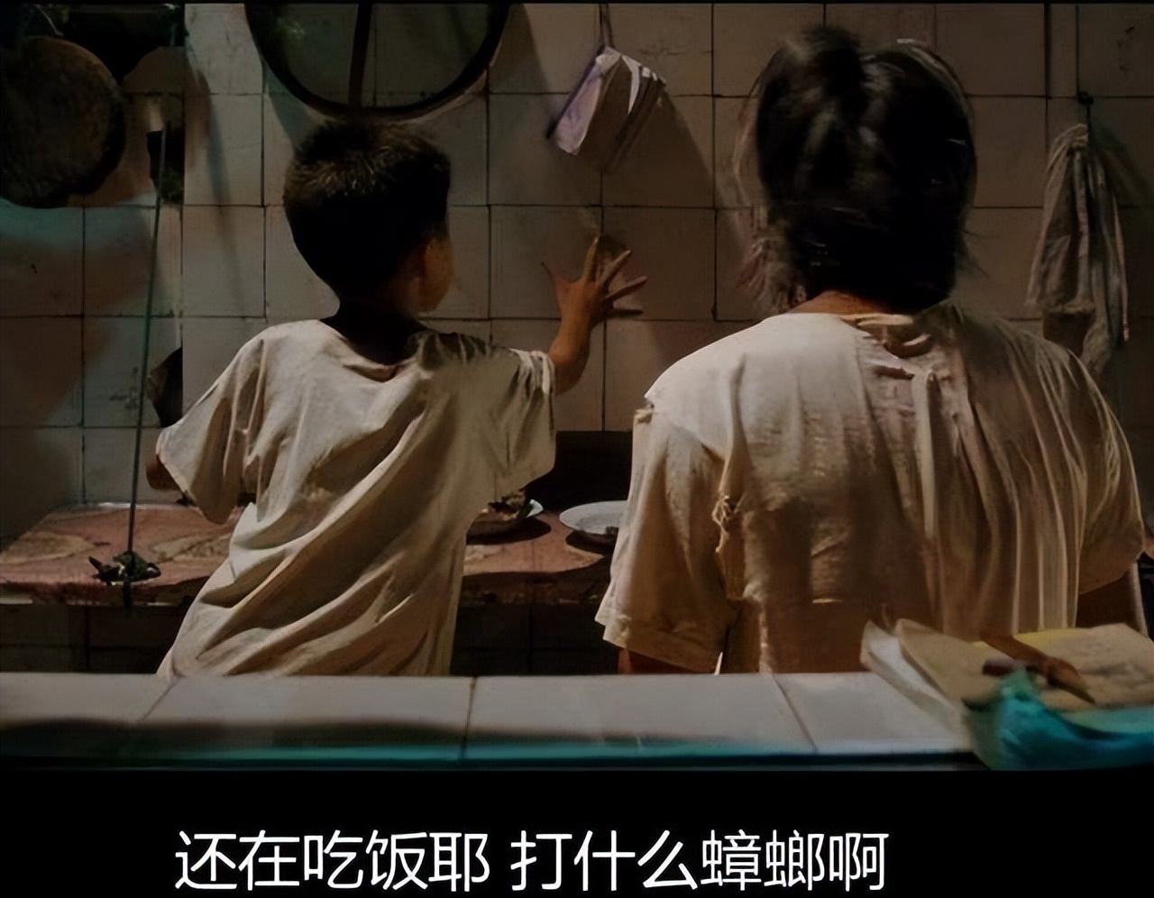 周星驰小人物的辛酸,周星驰十大辛酸瞬间