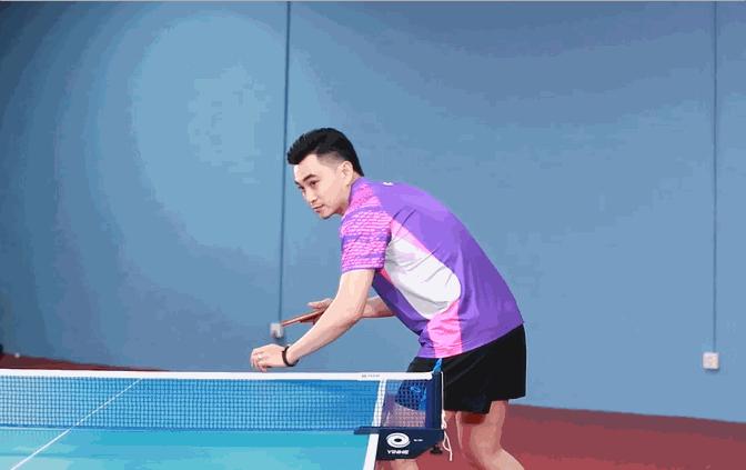 最简单的得分方法,乒乓如何打好前3板