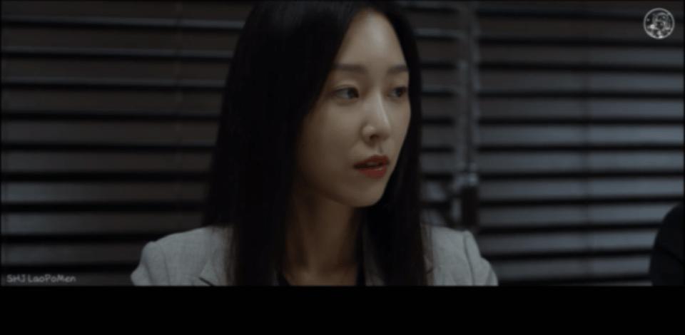 她全程「卖惨」，但抱歉，我骂不出来