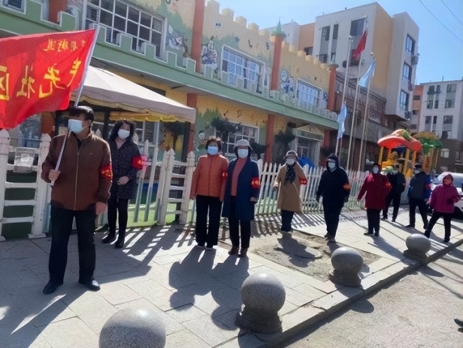 韩颂东•以抗疫微光，闪亮雷锋辅导过的学生之炬