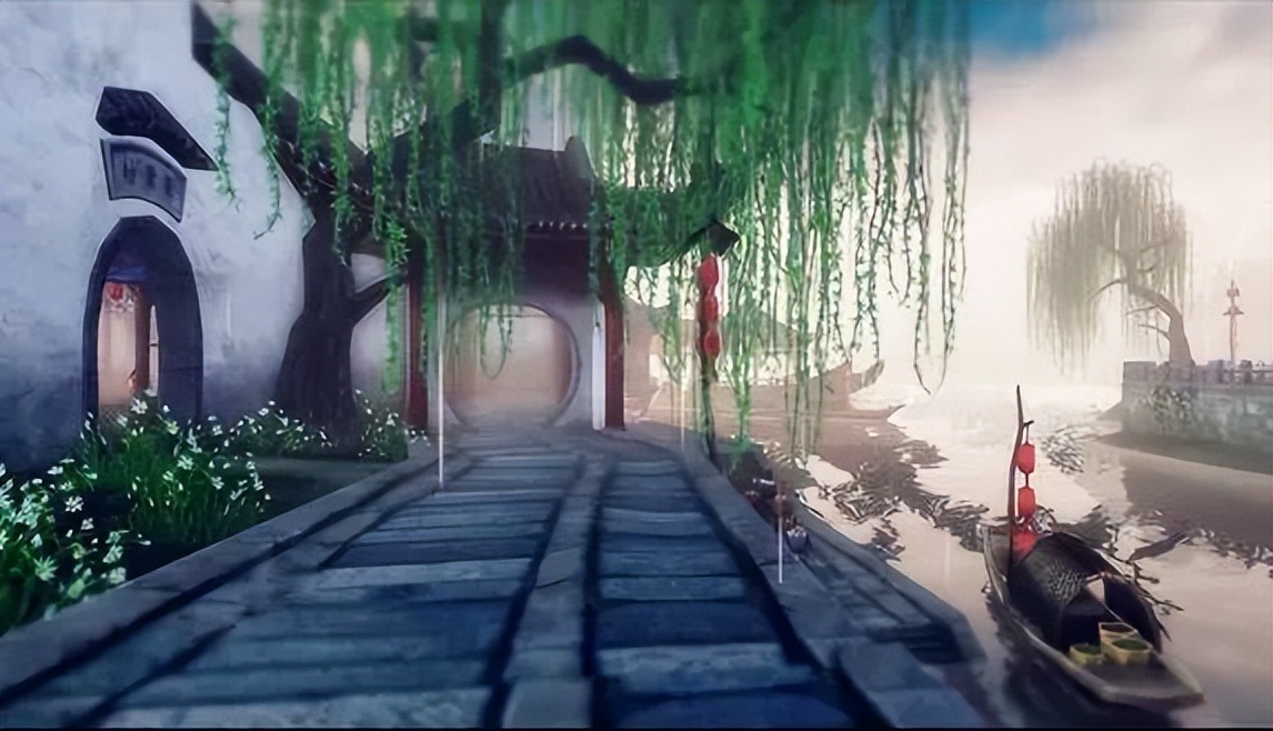 世界上最著名的十大古镇,云南著名古镇景点排名