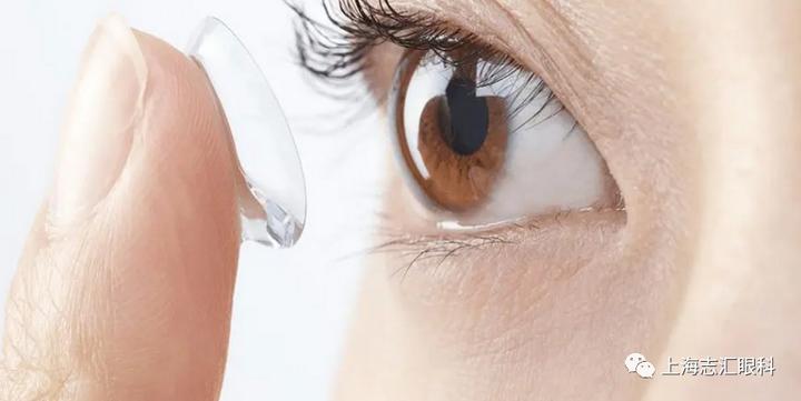 ok镜对所有孩子都有控制效果吗,OK镜和离焦眼镜