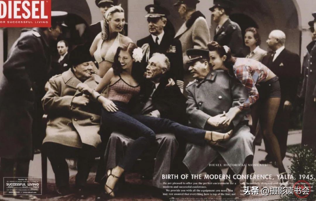 不是ps胜似ps的26张神奇照片,不是ps胜似ps的25张神奇照片