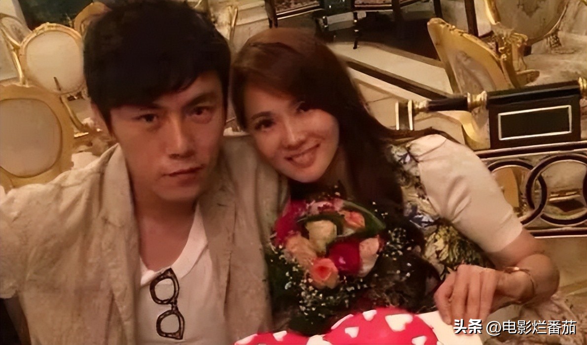 秦昊伊能静声明,秦昊伊能静最新爆料