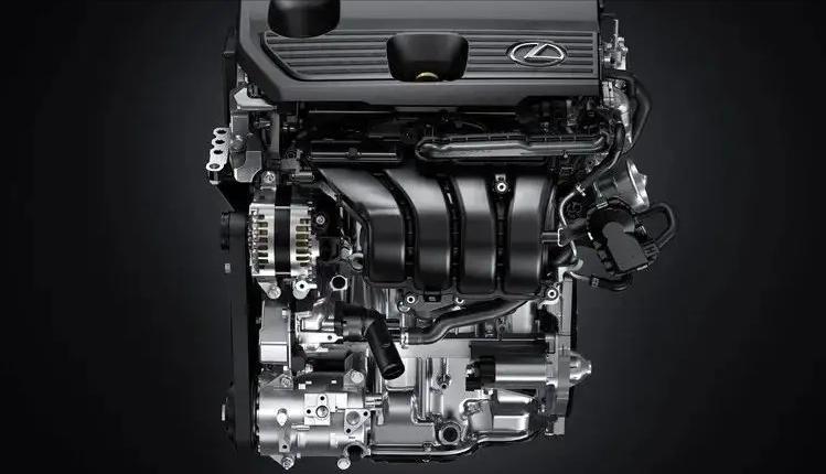 2.0t发动机日系车,2.5l发动机如今还值得买吗