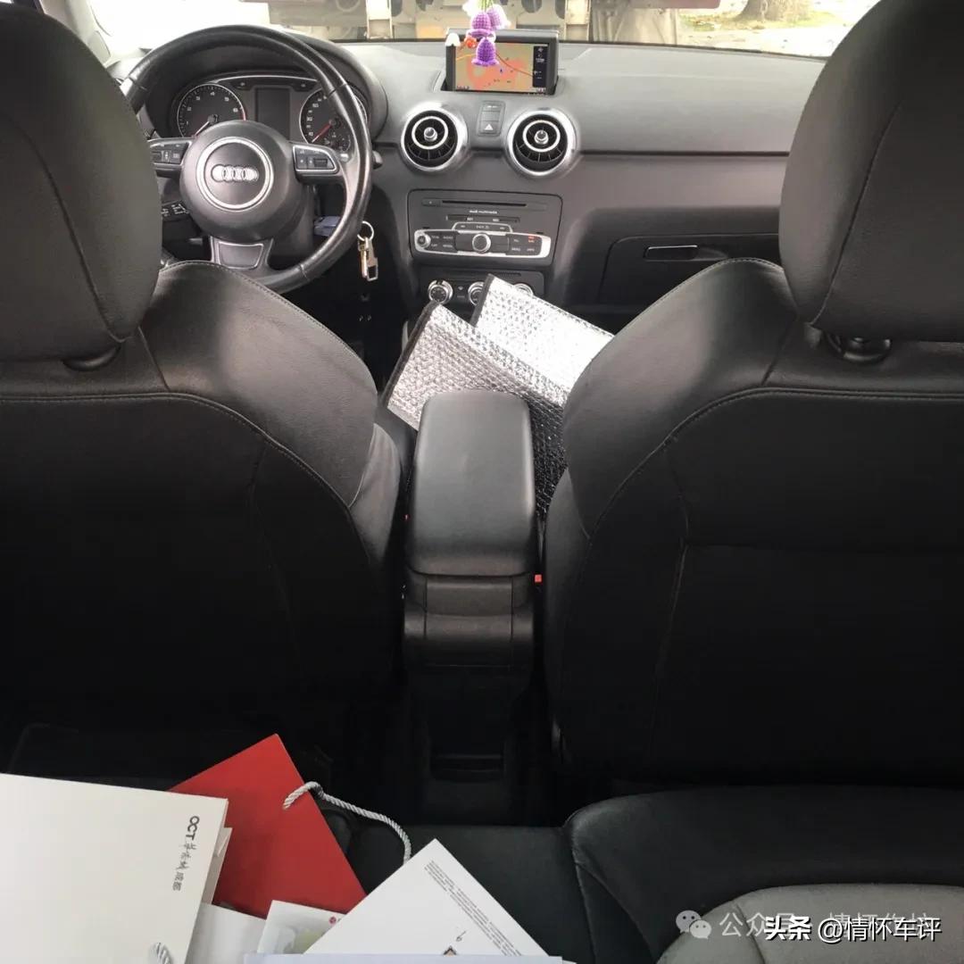 奥迪家用推荐20万以内,几万块钱买一款奥迪推荐