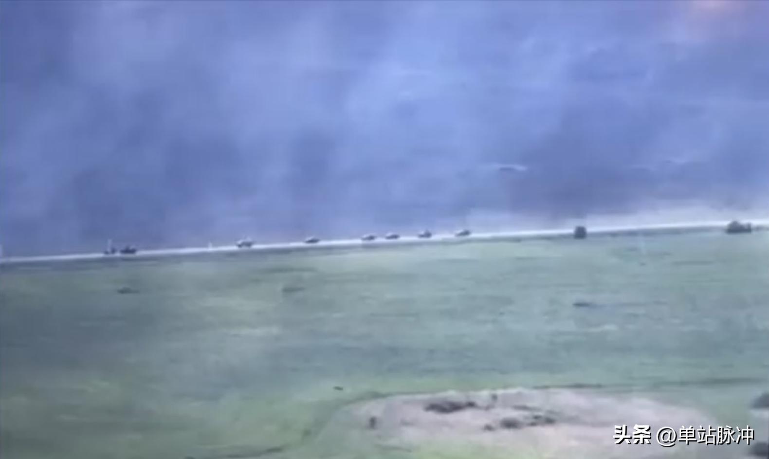 乌军攻入俄罗斯领土有扩大风险吗,乌军攻入俄罗斯领土是真的吗