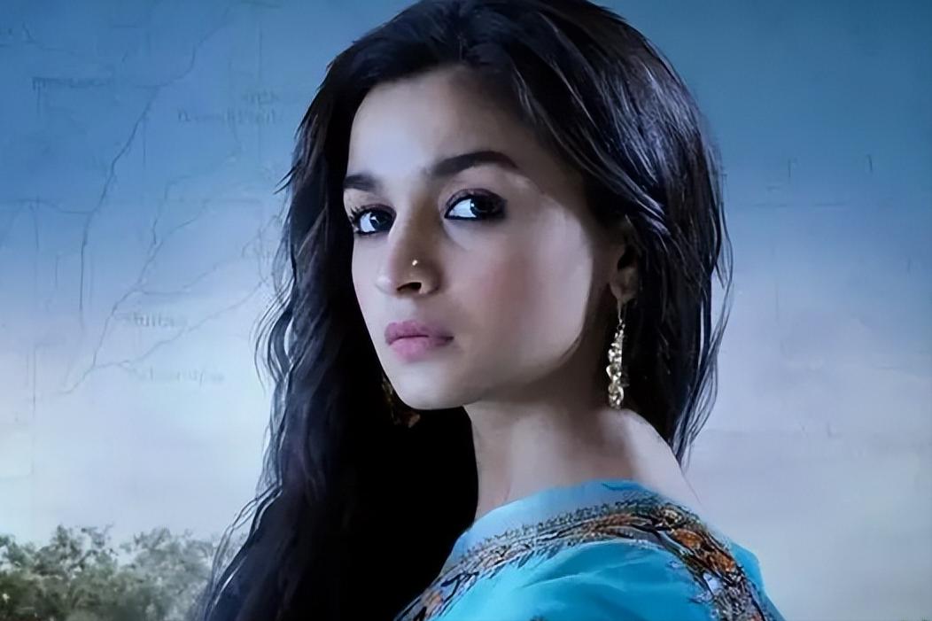 一部讲述印度女性的高分电影,印度女性电影大片