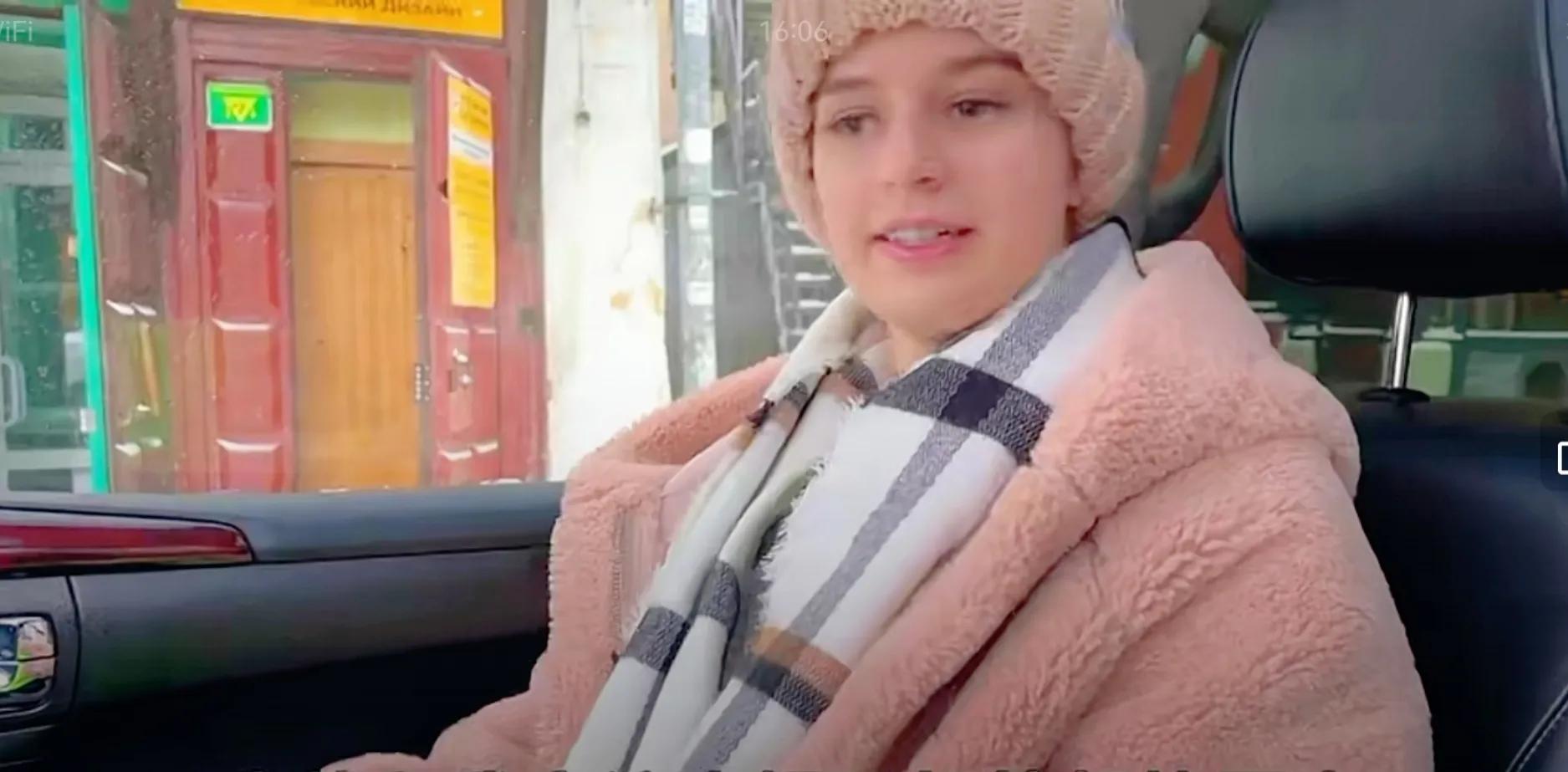 小哒莎要回中国了，有孝心的阿楠大采购，期待来年给丈母娘盖别墅