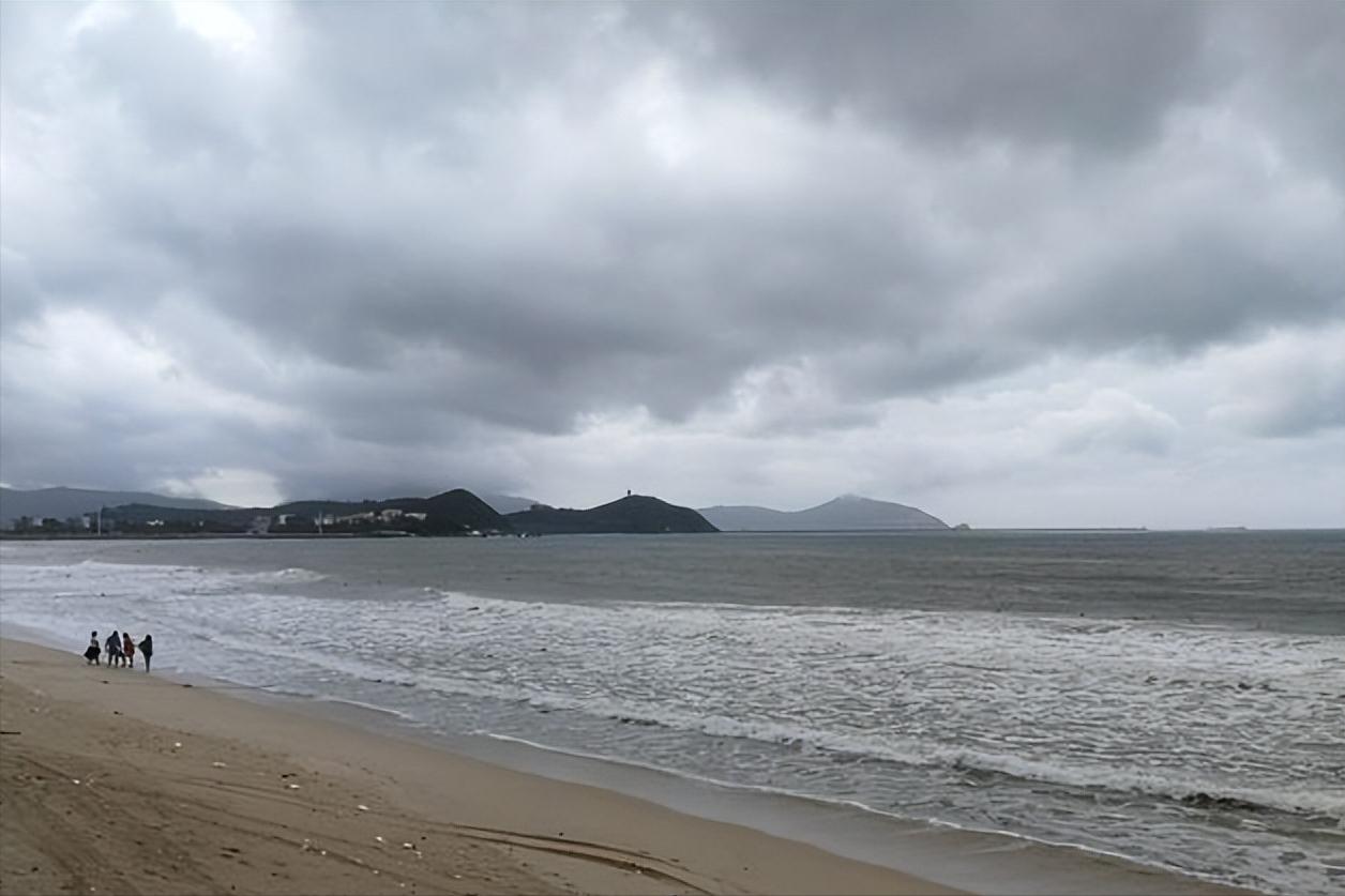 安澜从沉睡中苏醒,安澜无法挣脱的命运