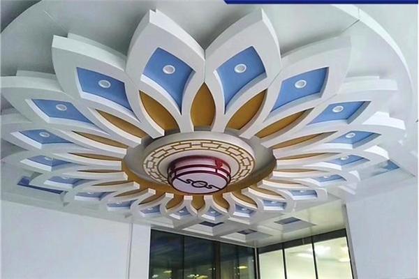 吊顶铝单板价格一览表,吊顶铝单板有哪些