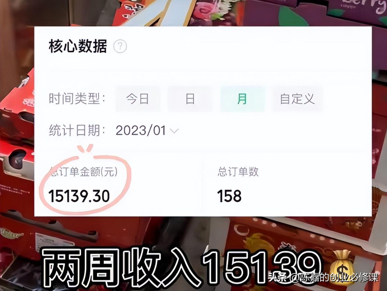 95后辞职创业摆摊之路,护士创业做什么生意好