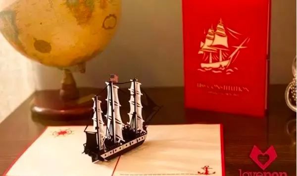 创意带来财富，LovePop凭借3D贺卡年入4000万美元！｜案例分析