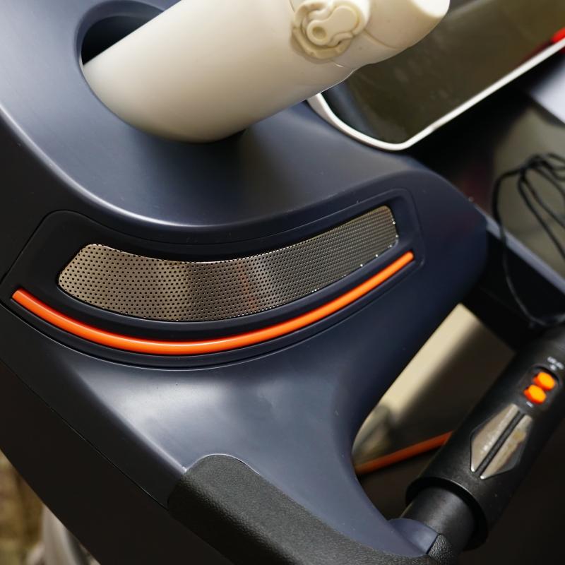 亿健跑步机e系列,亿健a5s跑步机测评