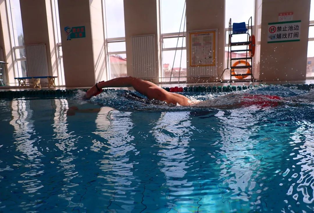 热议！北外“飞鱼”，大运创佳绩