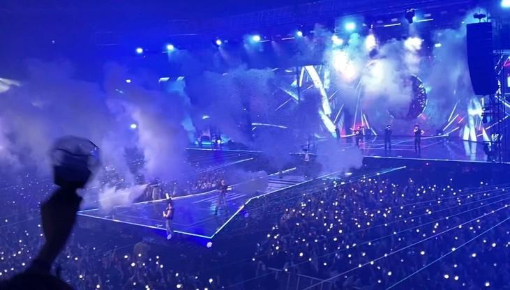 kpoptwicemina,twice对kpop的贡献