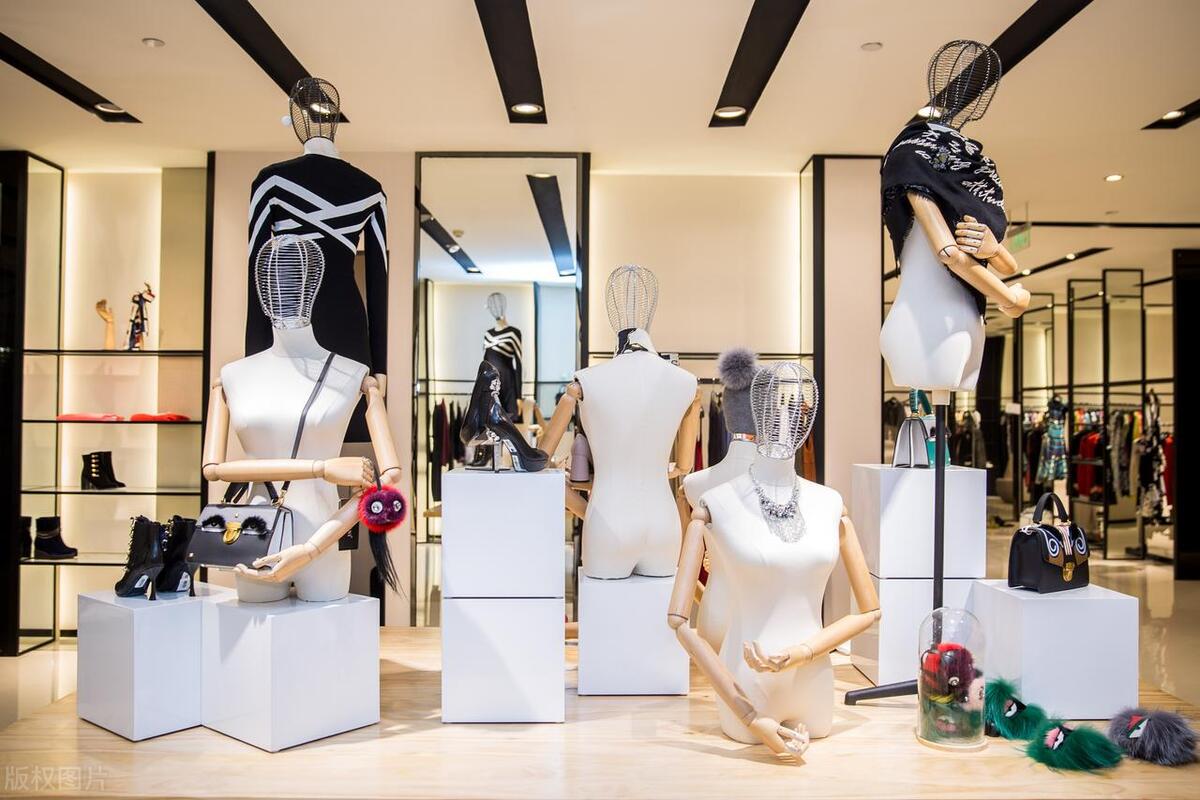 服装企业数字化转型的注意点,自产自销服装如何转型