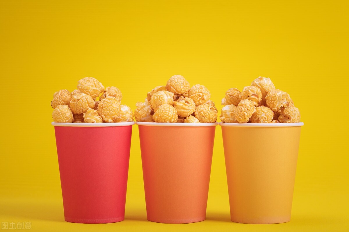 小生意挣大钱之爆米花带来大产业。长篇连载三