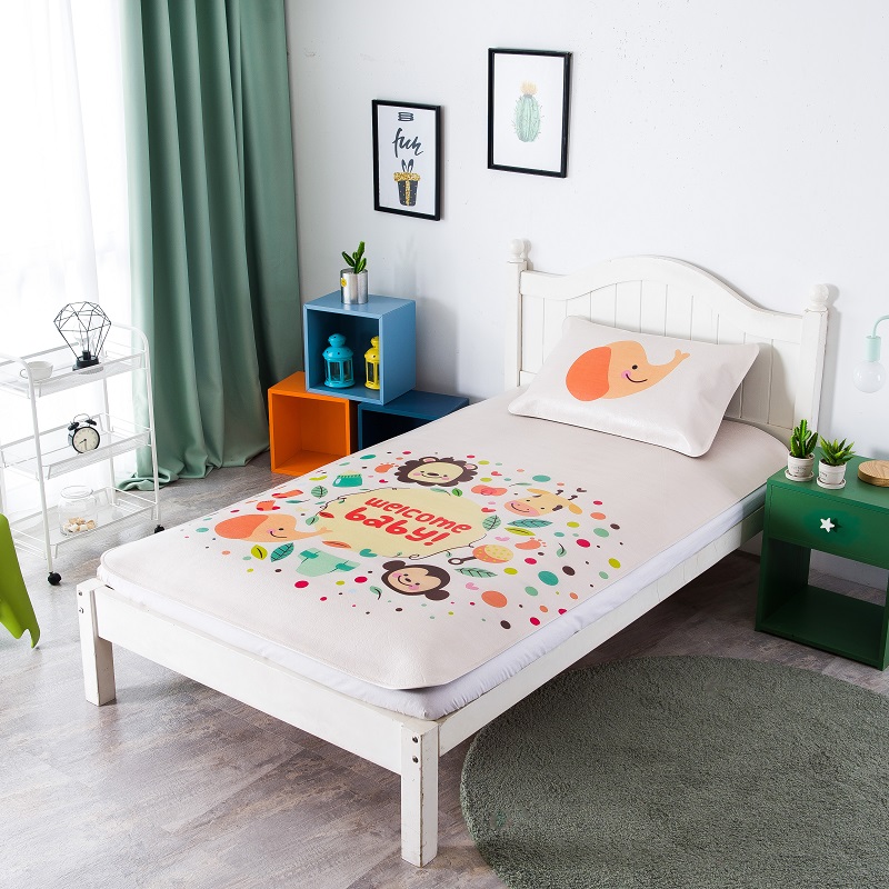 2023年新手小白必看的牛皮席购买手册