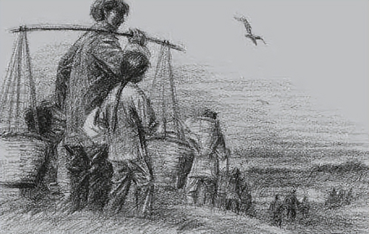 莫言诺奖巨作《丰乳肥臀》：描写尺度到底多大胆？使它一度成*书禁**