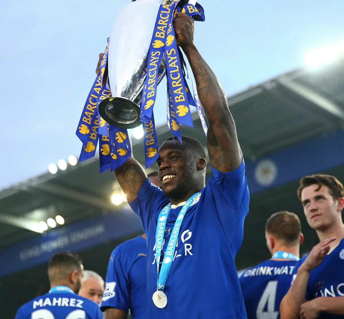 曼联8000万后卫,曼联有望逆袭莱斯特城吗