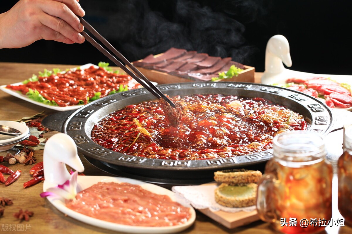 重庆必吃十大美食排行榜有哪些,重庆美食品牌攻略十大必吃排行榜