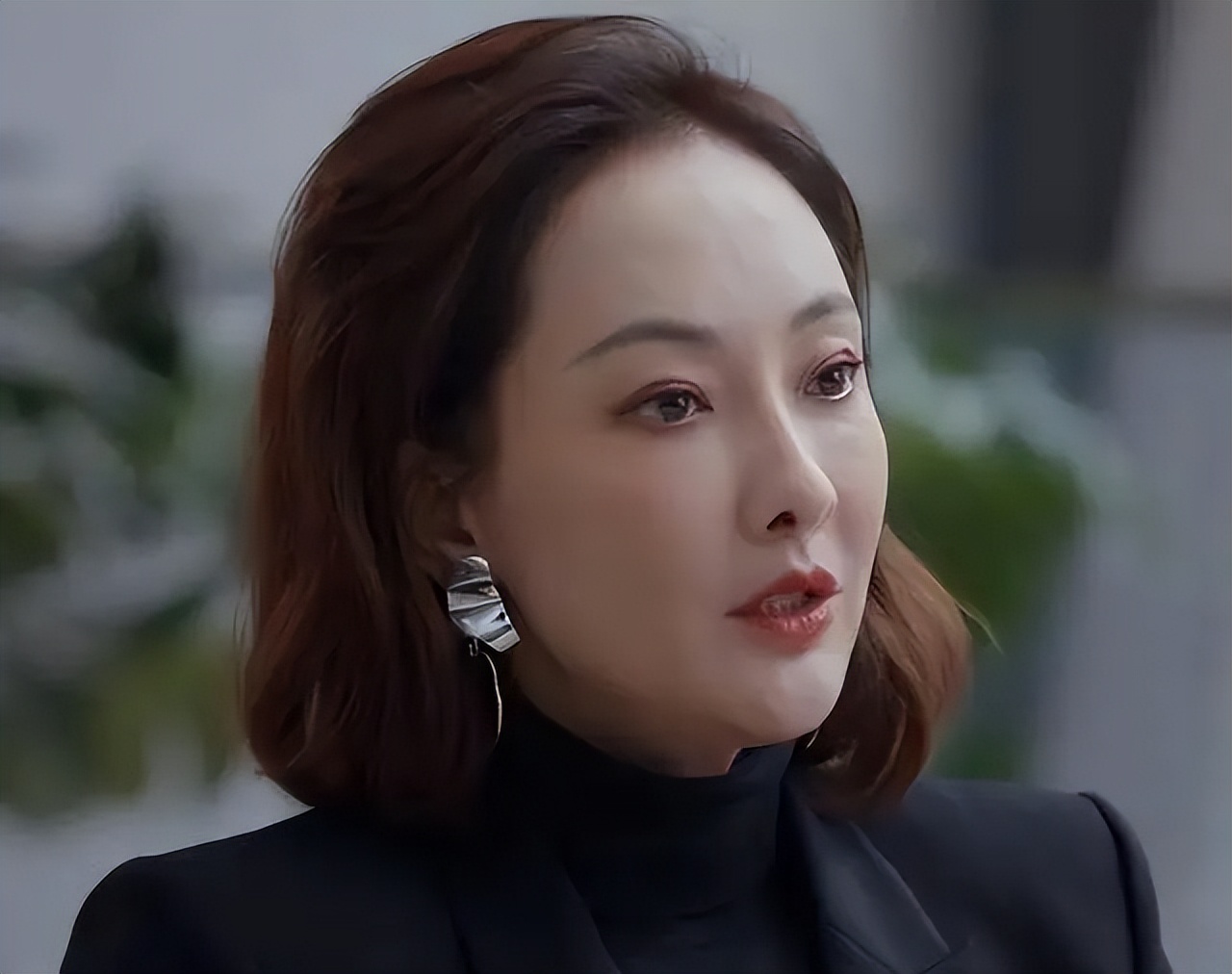 瘦到极致病态,瘦到病态美