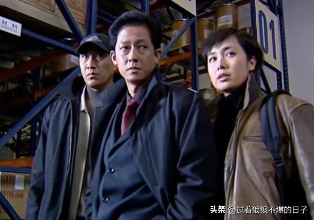 近30年来评分最高的十部刑侦剧,值得二刷的五部刑侦剧