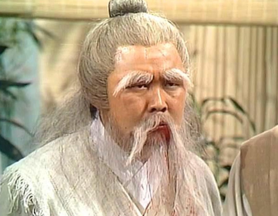 王重阳为什么把九阳真经给周伯通,王重阳为什么不穿周伯通